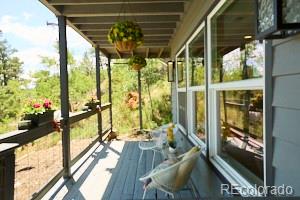 MLS Image #30 for 11740  bacard road,conifer, Colorado