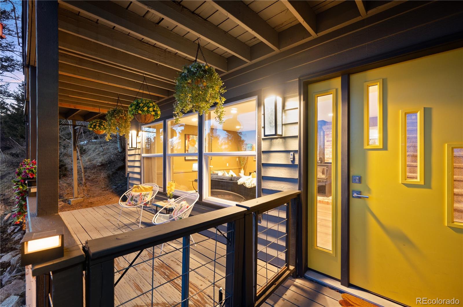 MLS Image #31 for 11740  bacard road,conifer, Colorado