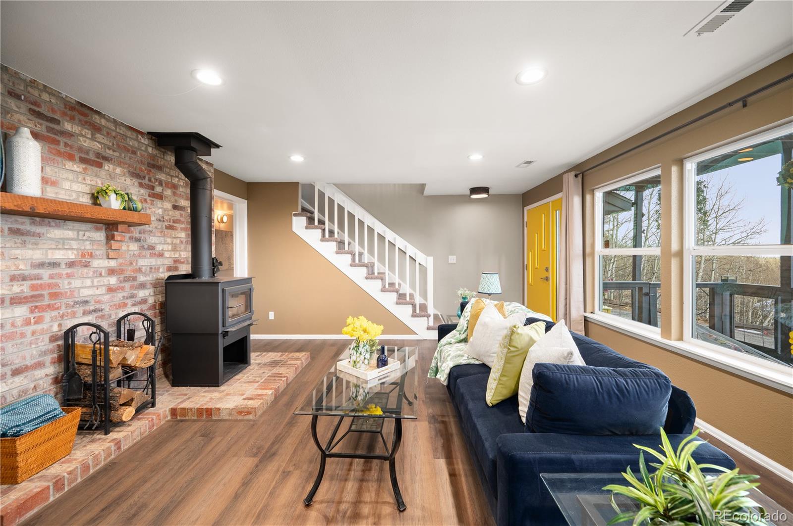 MLS Image #34 for 11740  bacard road,conifer, Colorado