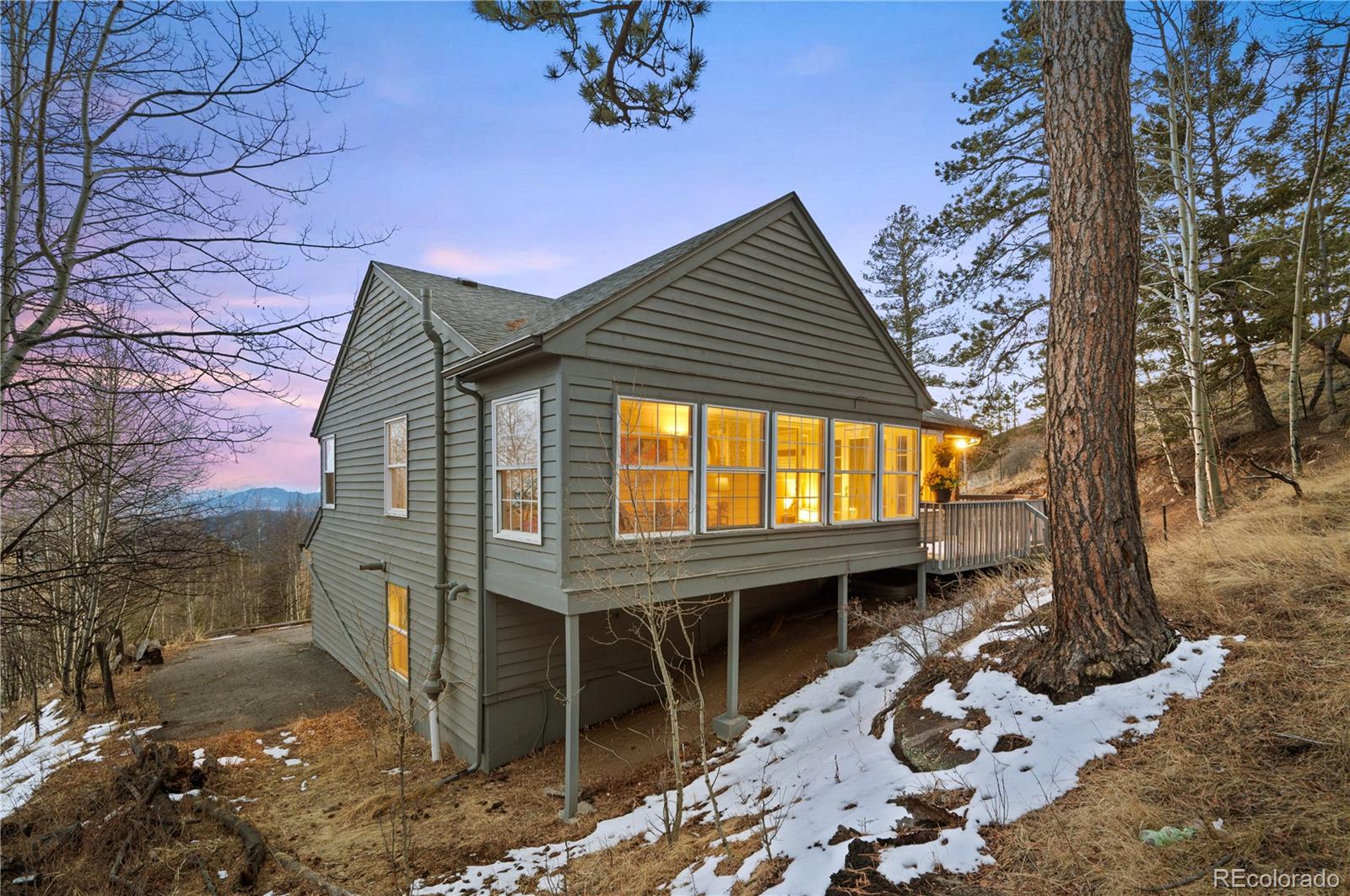 MLS Image #43 for 11740  bacard road,conifer, Colorado