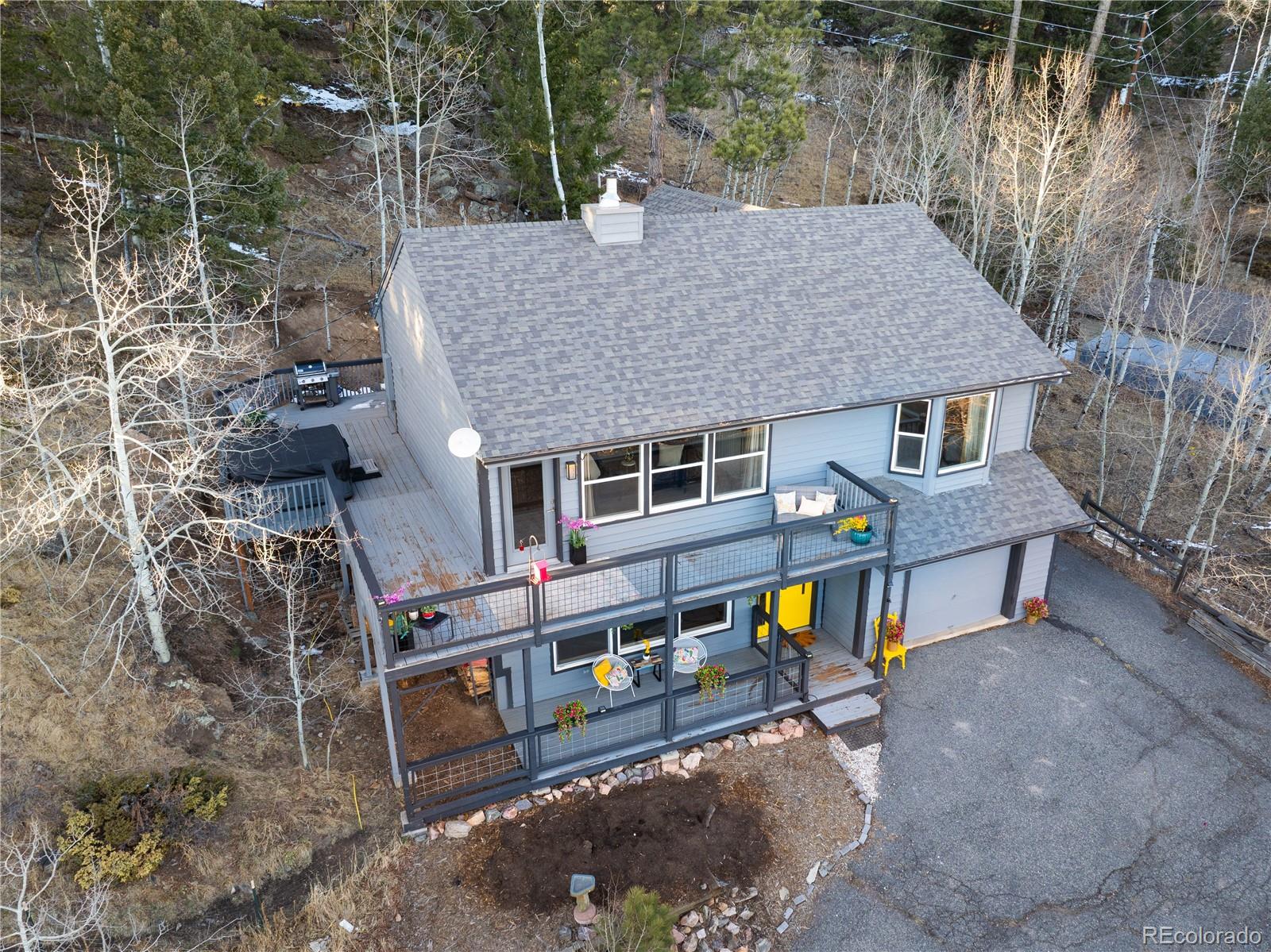MLS Image #45 for 11740  bacard road,conifer, Colorado