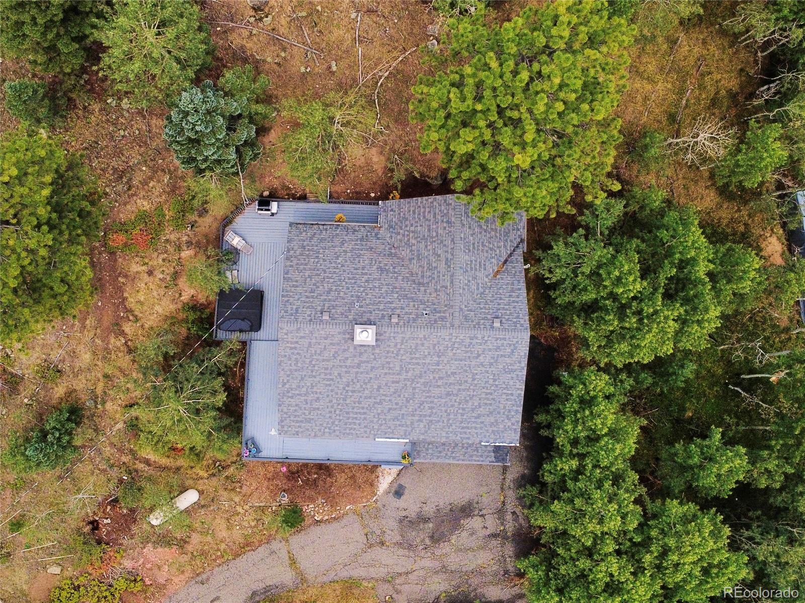 MLS Image #48 for 11740  bacard road,conifer, Colorado