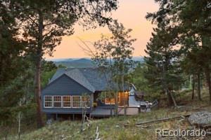 MLS Image #6 for 11740  bacard road,conifer, Colorado
