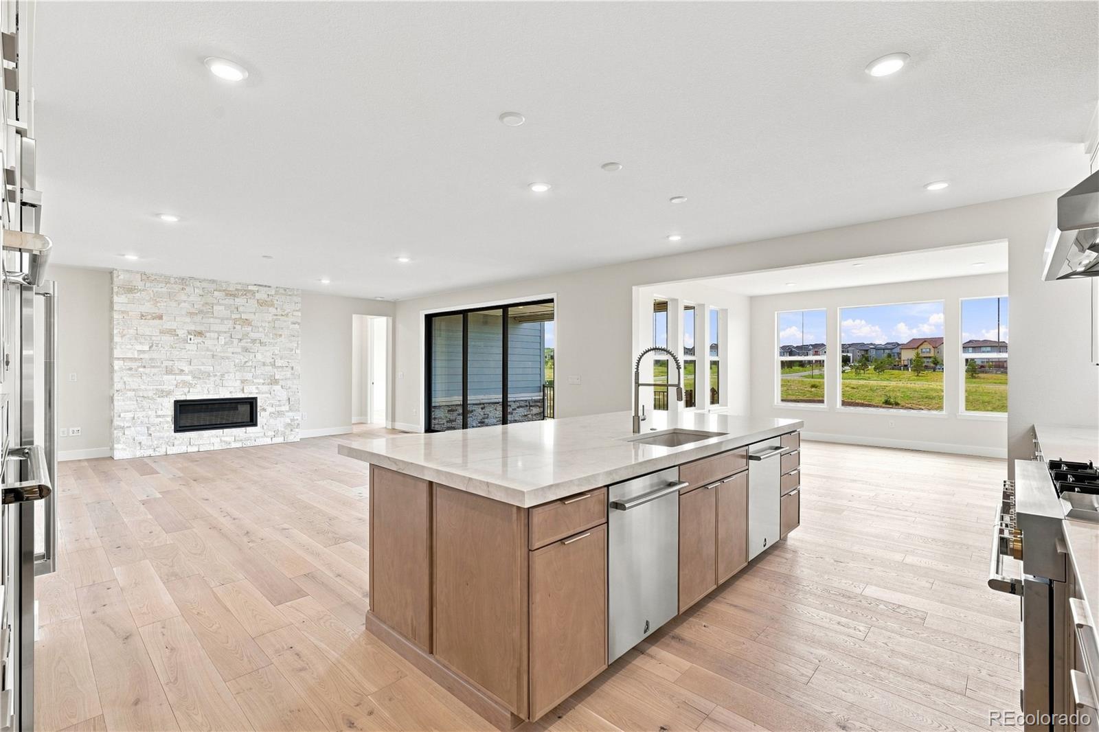 MLS Image #25 for 6430  still pine circle,castle pines, Colorado