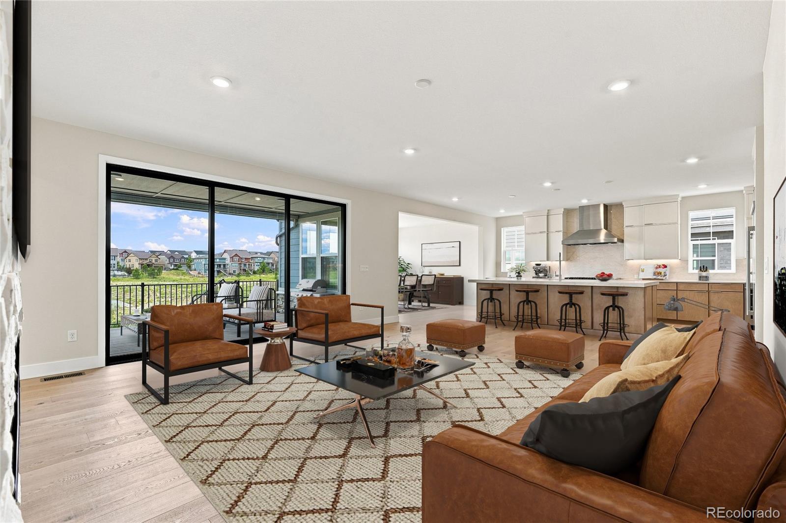 MLS Image #4 for 6430  still pine circle,castle pines, Colorado