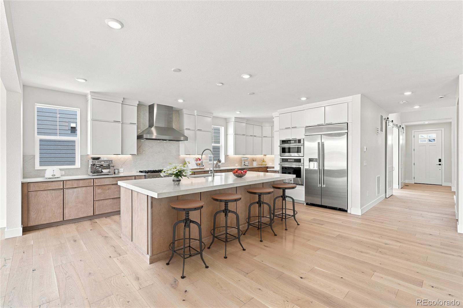 MLS Image #5 for 6430  still pine circle,castle pines, Colorado