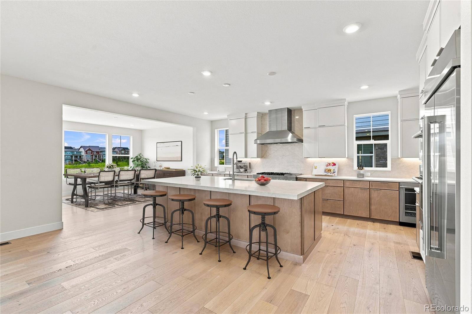 MLS Image #6 for 6430  still pine circle,castle pines, Colorado