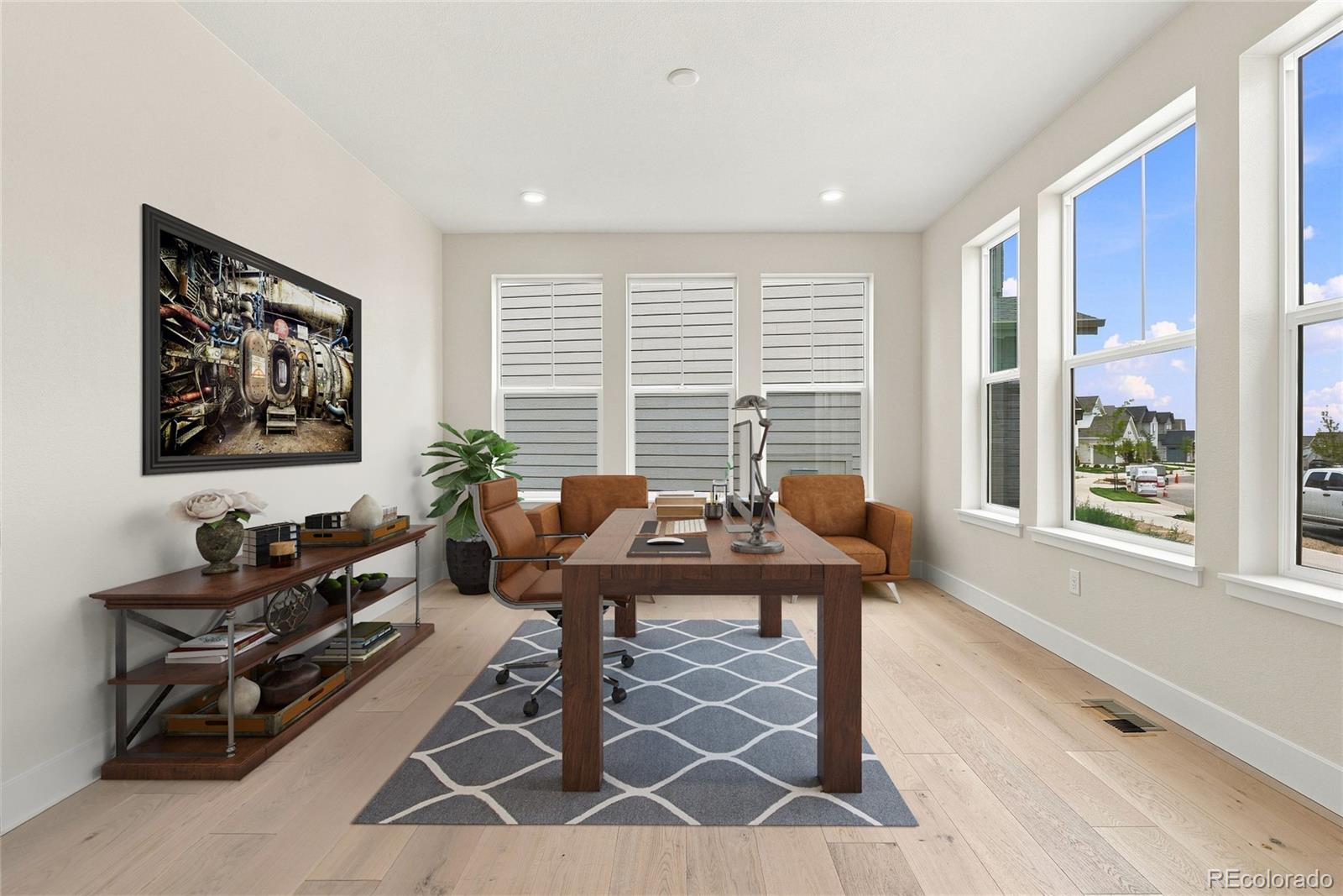 MLS Image #7 for 6430  still pine circle,castle pines, Colorado