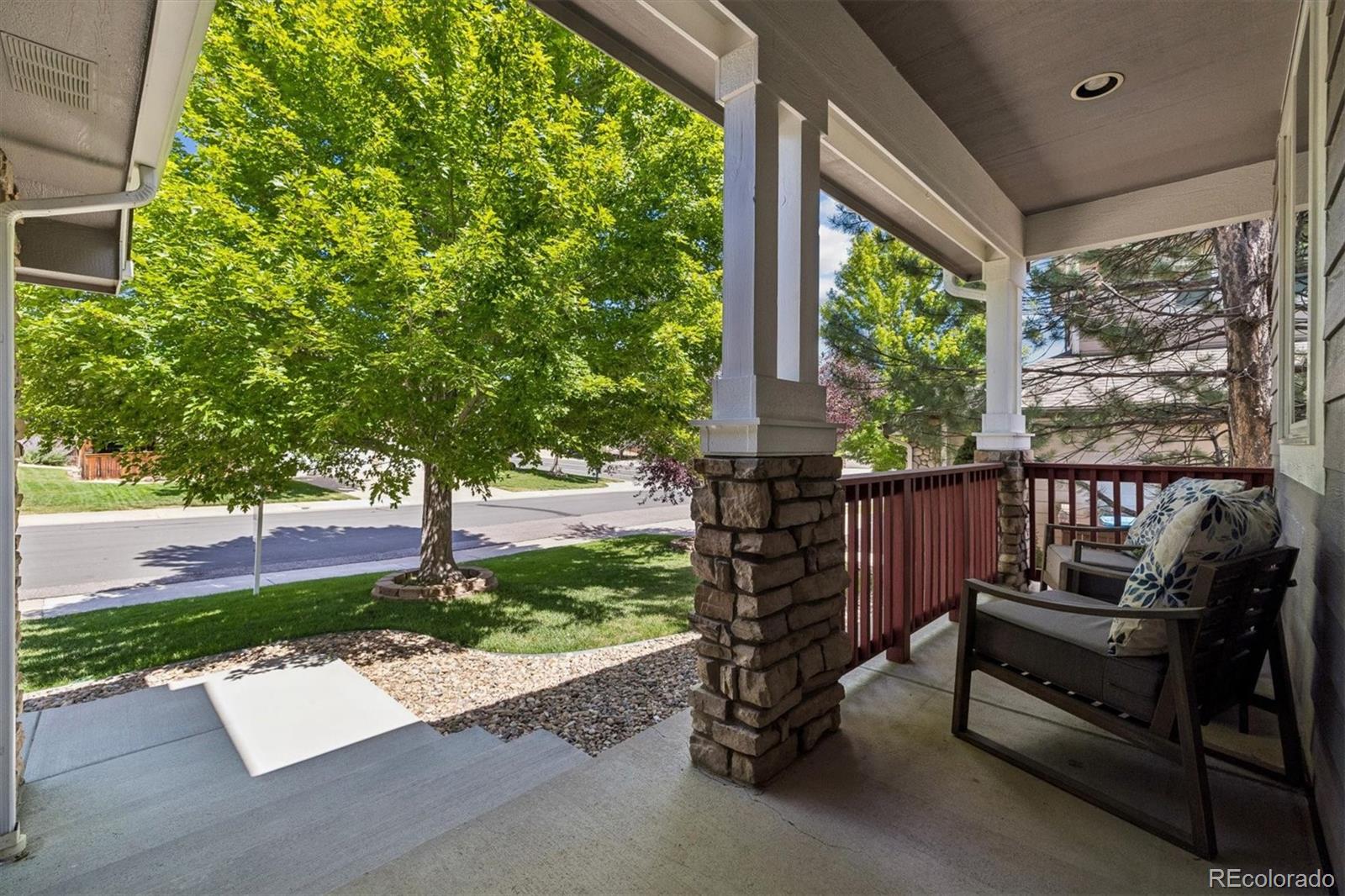 MLS Image #3 for 9612 w belfast drive,littleton, Colorado