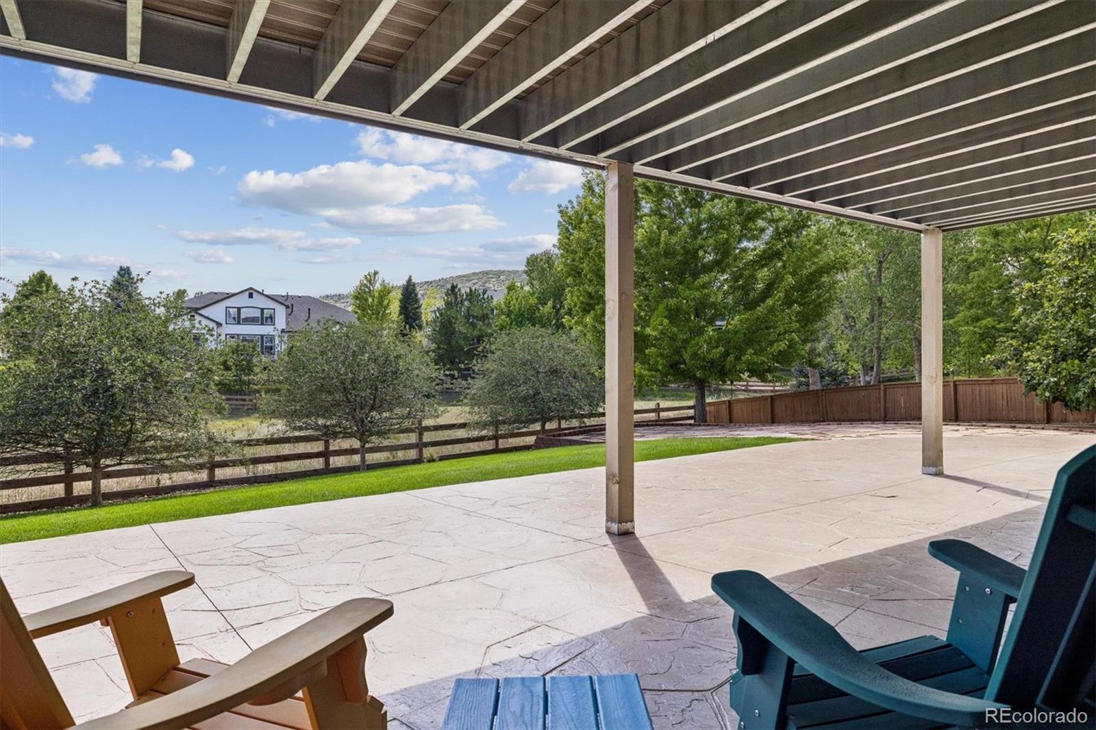 MLS Image #41 for 9612 w belfast drive,littleton, Colorado