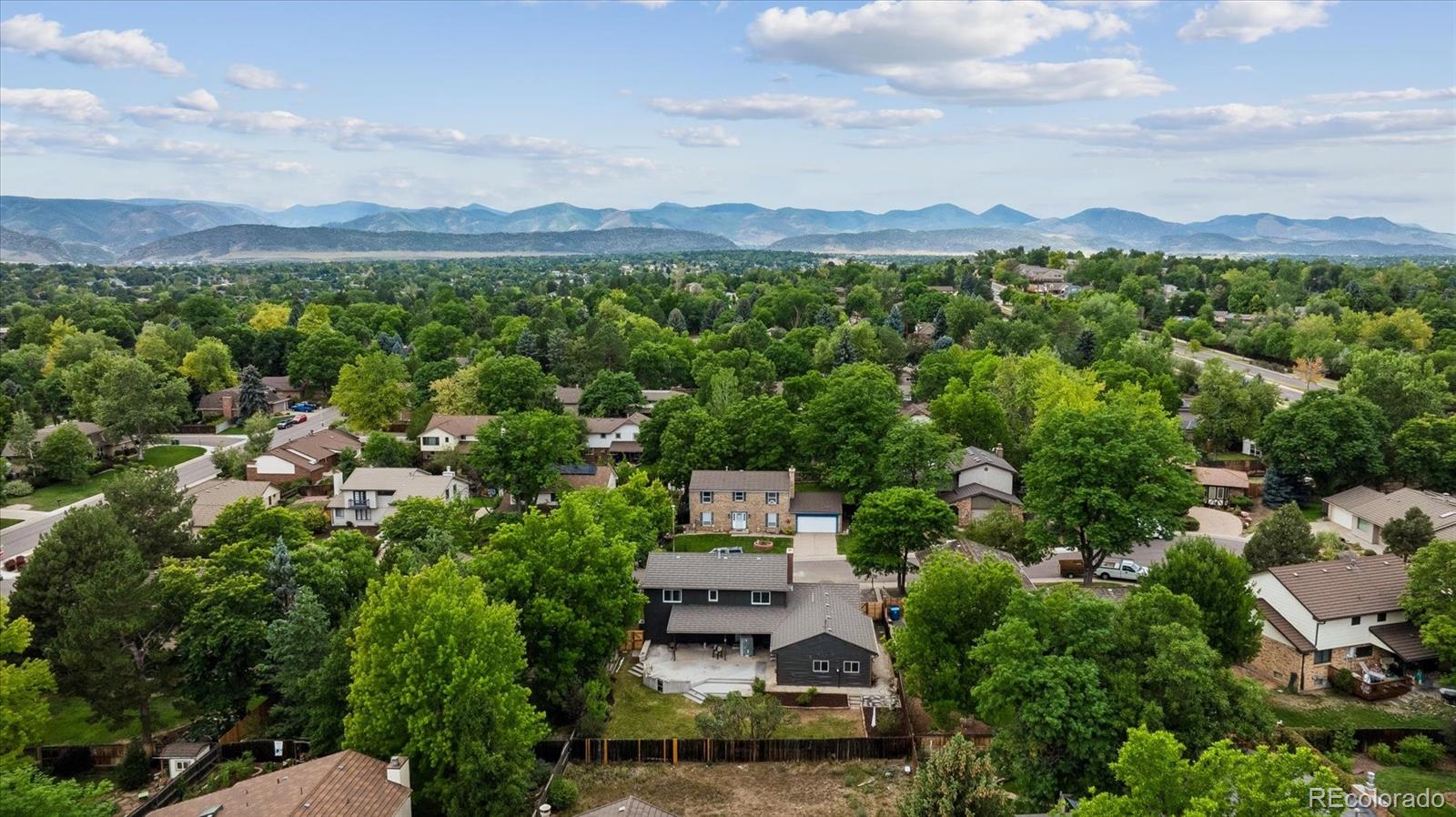 MLS Image #45 for 9612 w belfast drive,littleton, Colorado