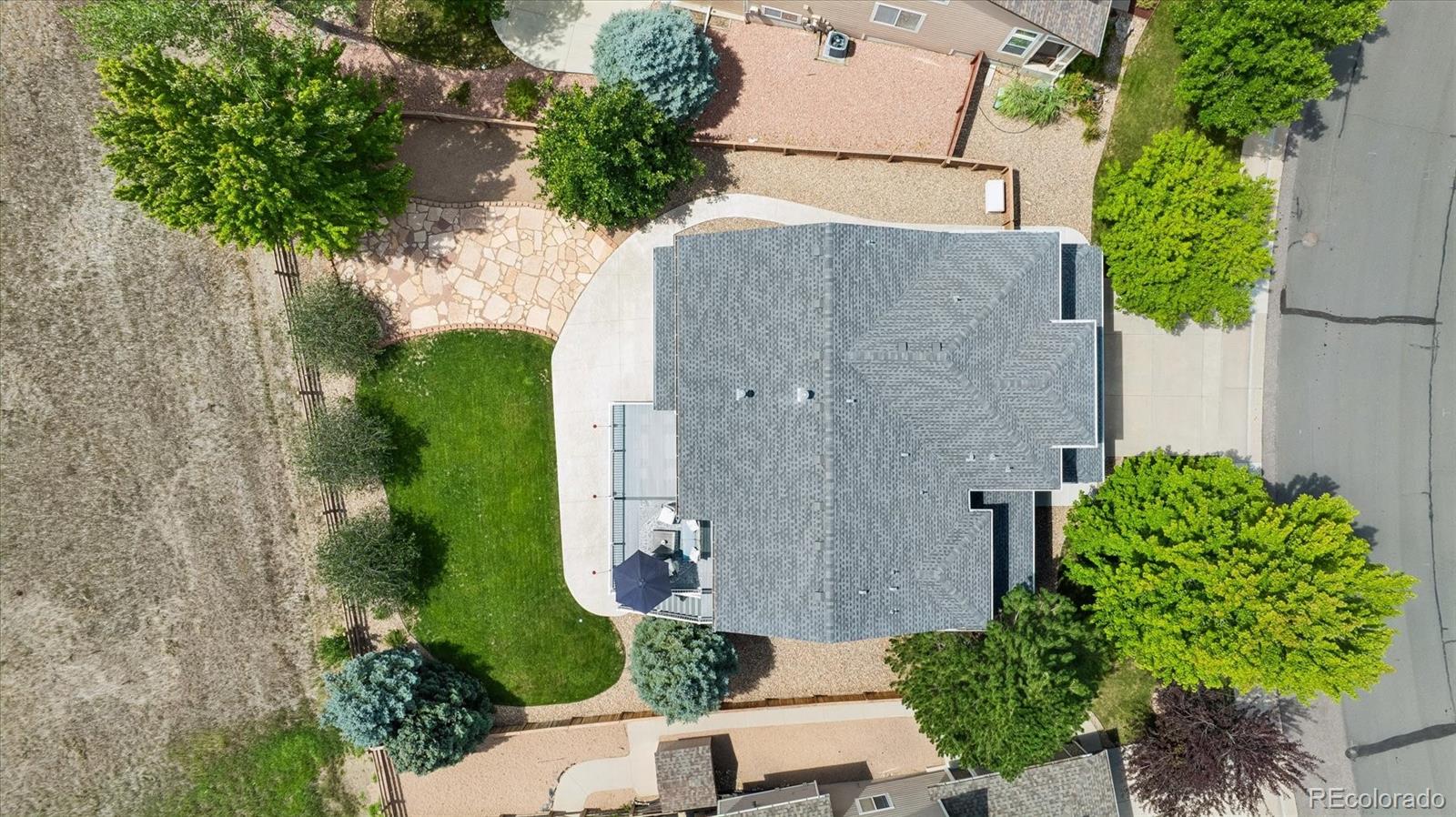 MLS Image #49 for 9612 w belfast drive,littleton, Colorado