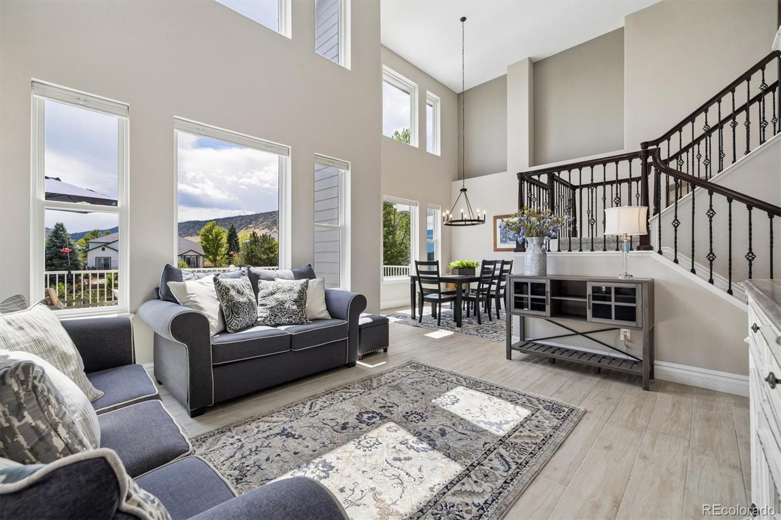 MLS Image #6 for 9612 w belfast drive,littleton, Colorado