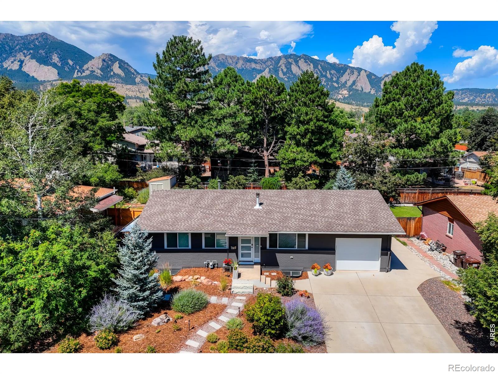 MLS Image #1 for 1145  claremont drive,boulder, Colorado
