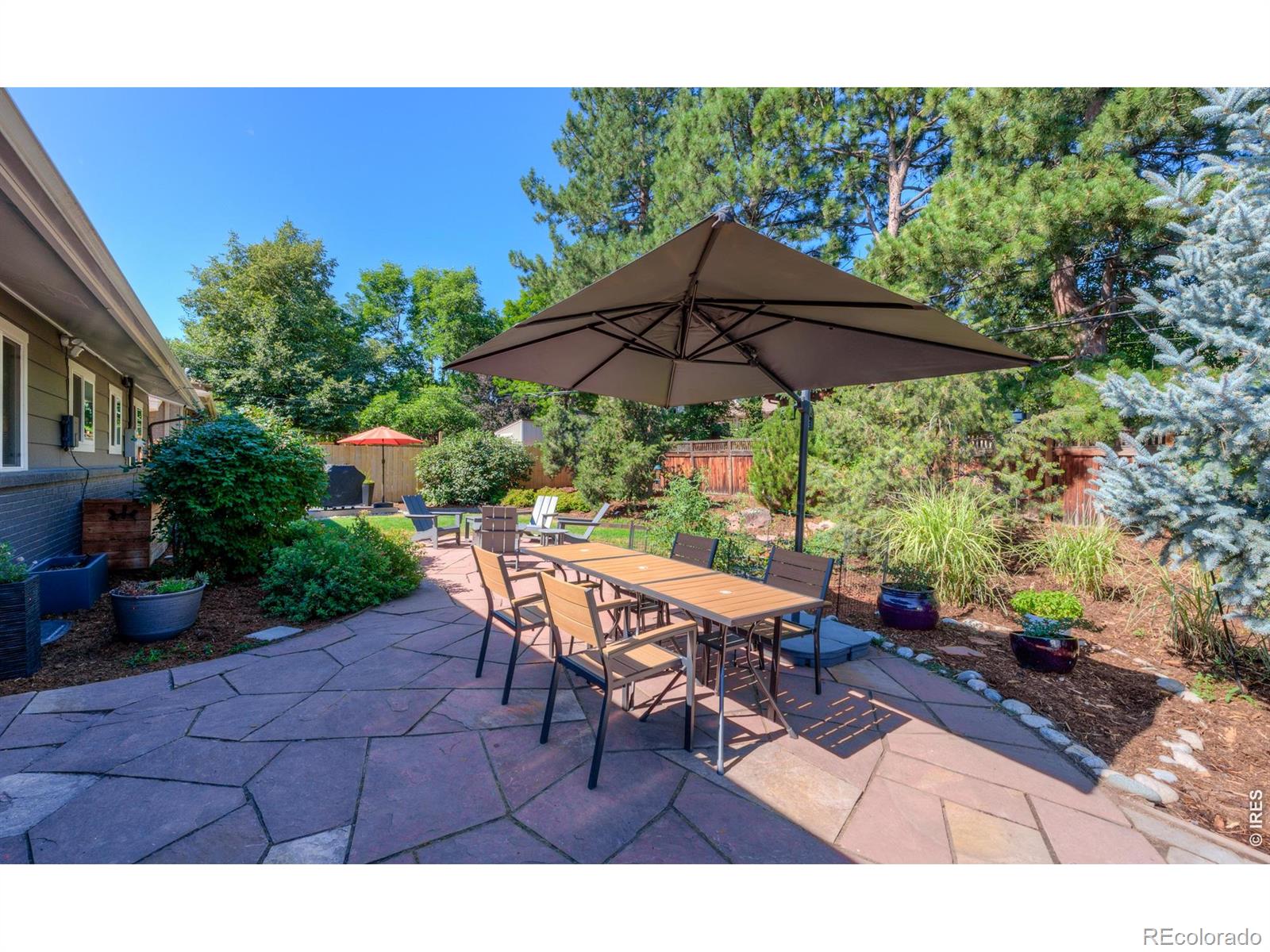 MLS Image #10 for 1145  claremont drive,boulder, Colorado