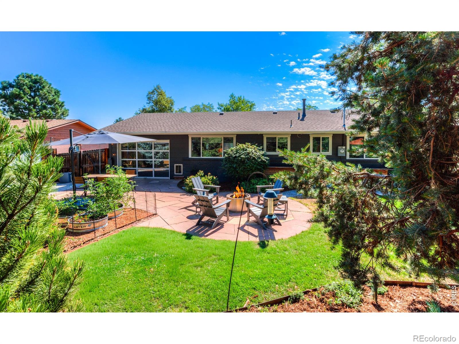 MLS Image #17 for 1145  claremont drive,boulder, Colorado