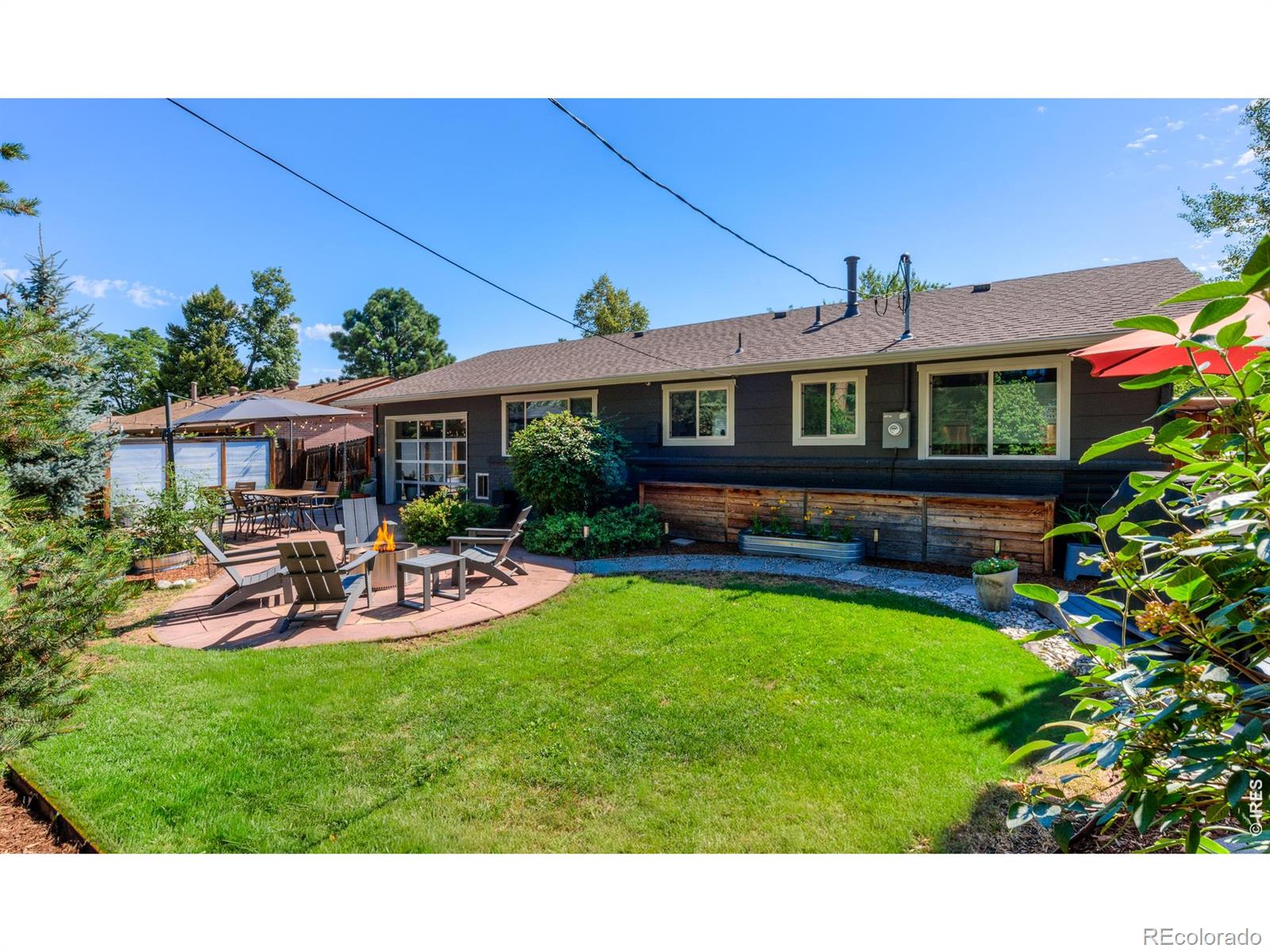MLS Image #18 for 1145  claremont drive,boulder, Colorado