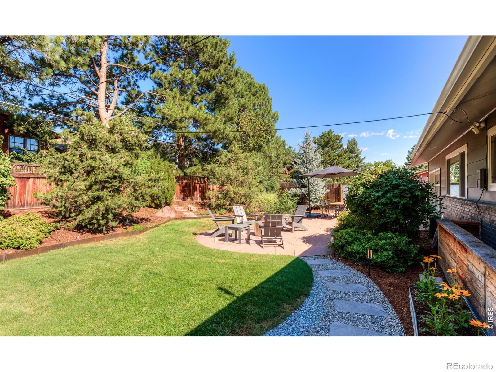 MLS Image #19 for 1145  claremont drive,boulder, Colorado