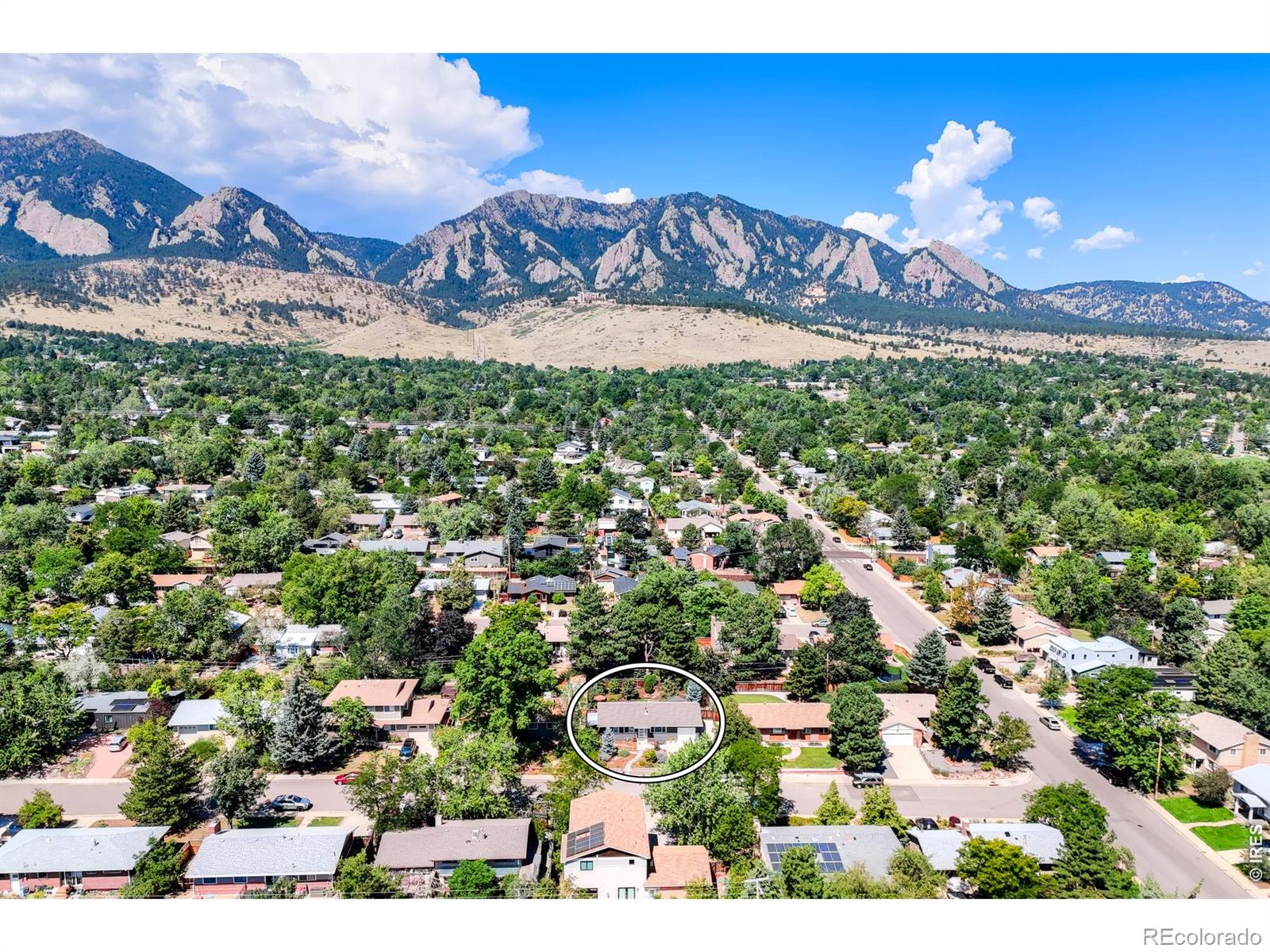MLS Image #4 for 1145  claremont drive,boulder, Colorado