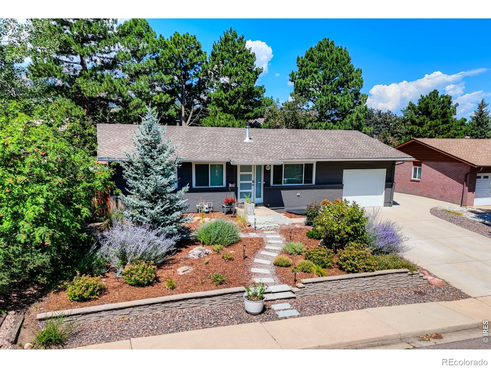 MLS Image #6 for 1145  claremont drive,boulder, Colorado