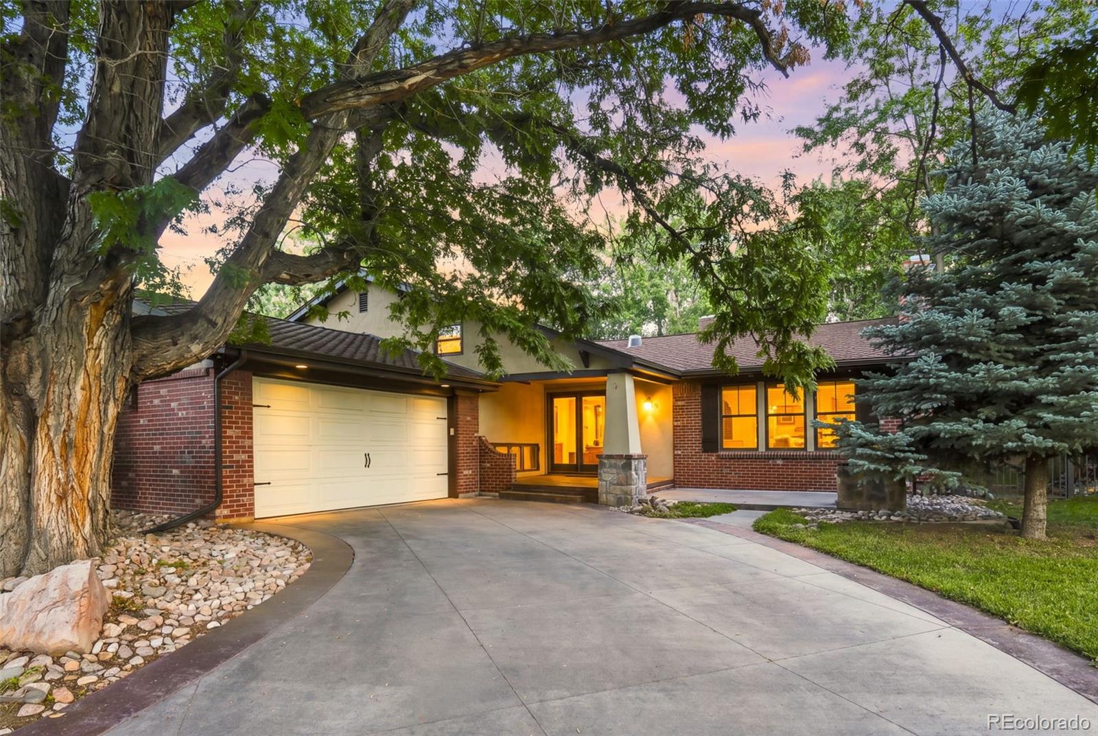 MLS Image #1 for 5000 s chester street,greenwood village, Colorado