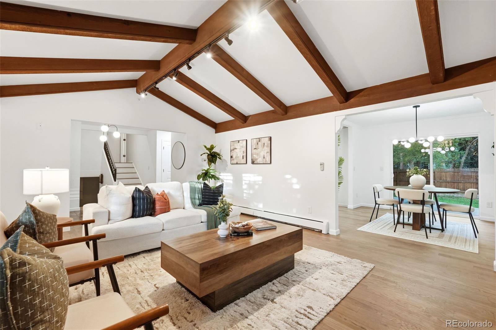 MLS Image #4 for 5000 s chester street,greenwood village, Colorado