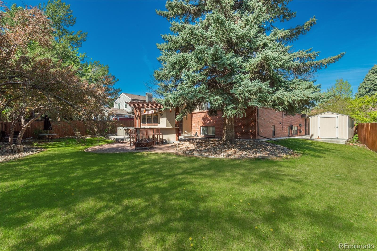 MLS Image #40 for 5000 s chester street,greenwood village, Colorado