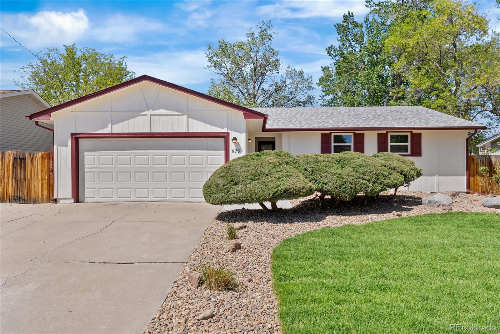 MLS Image #2 for 975 e 7th avenue,broomfield, Colorado