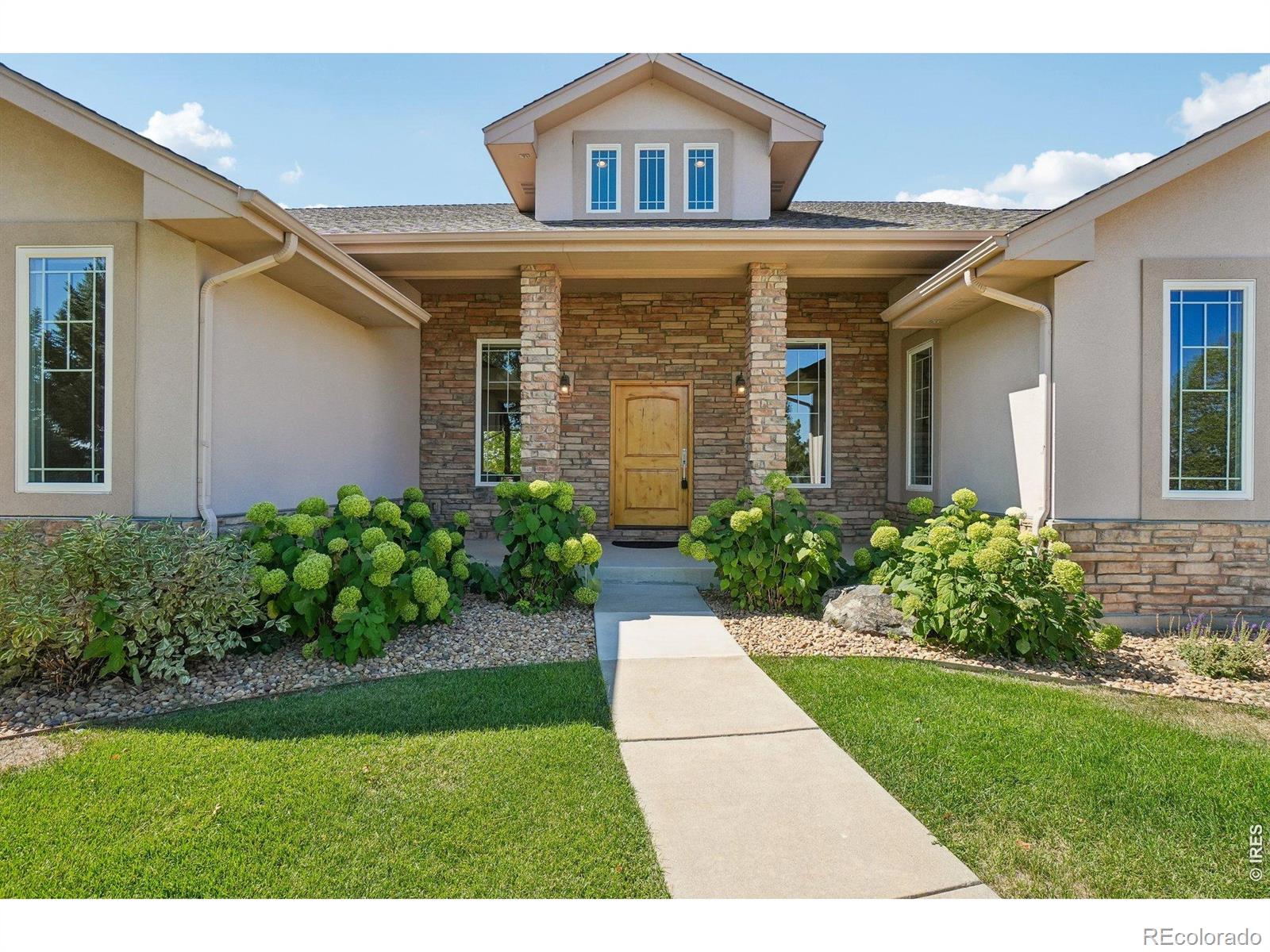 MLS Image #2 for 4251  malibu drive,berthoud, Colorado