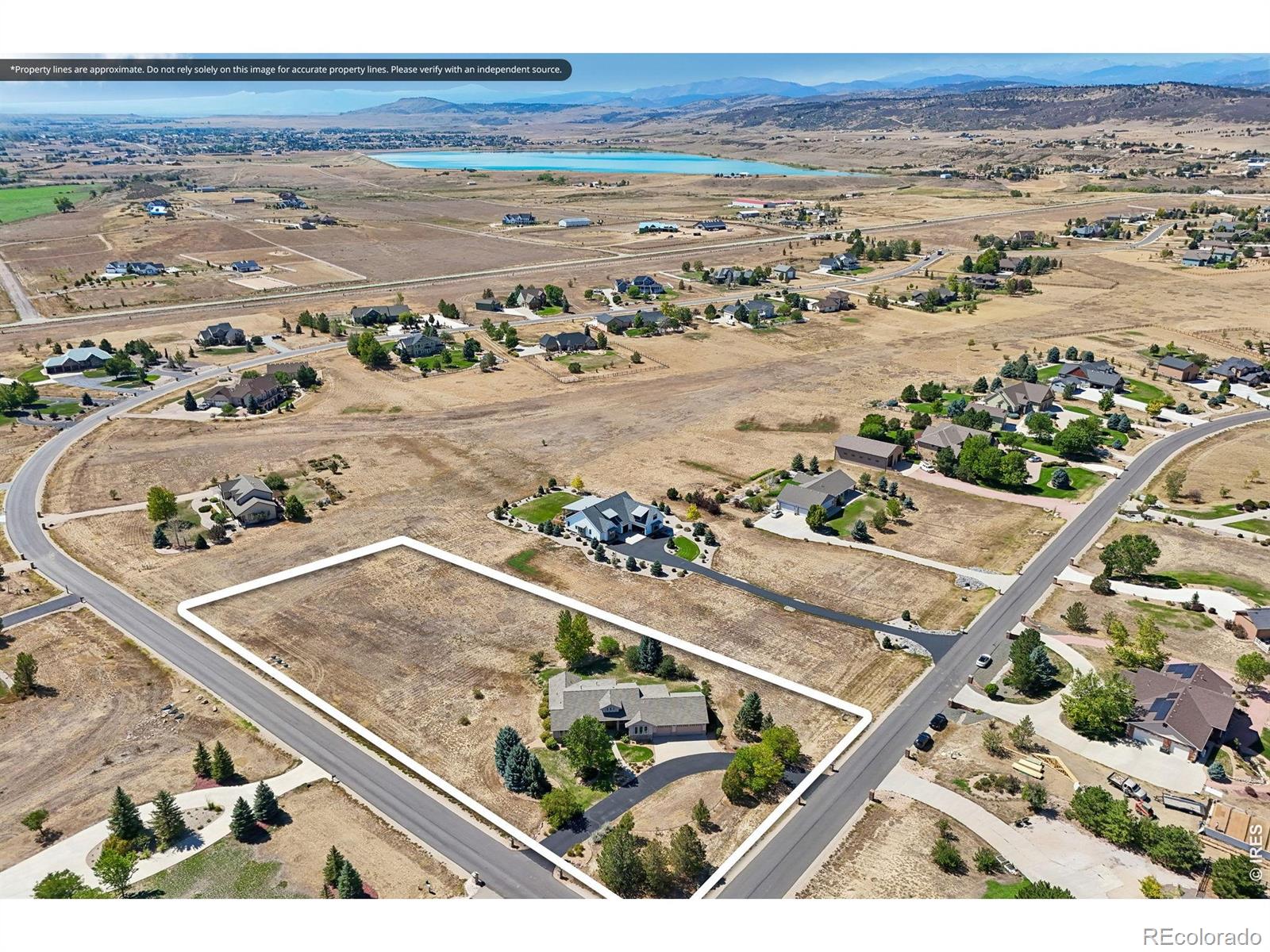 MLS Image #35 for 4251  malibu drive,berthoud, Colorado