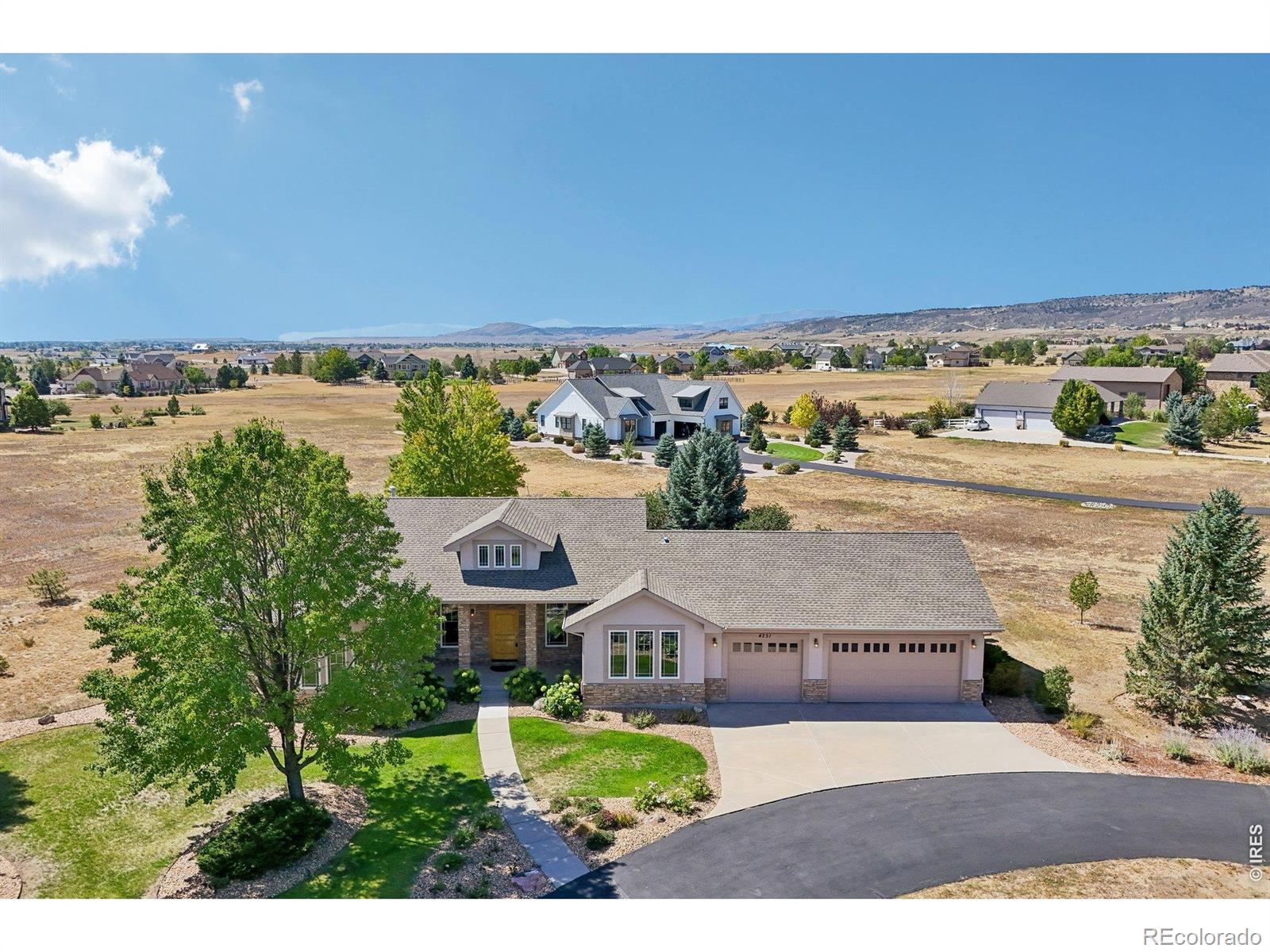 MLS Image #36 for 4251  malibu drive,berthoud, Colorado