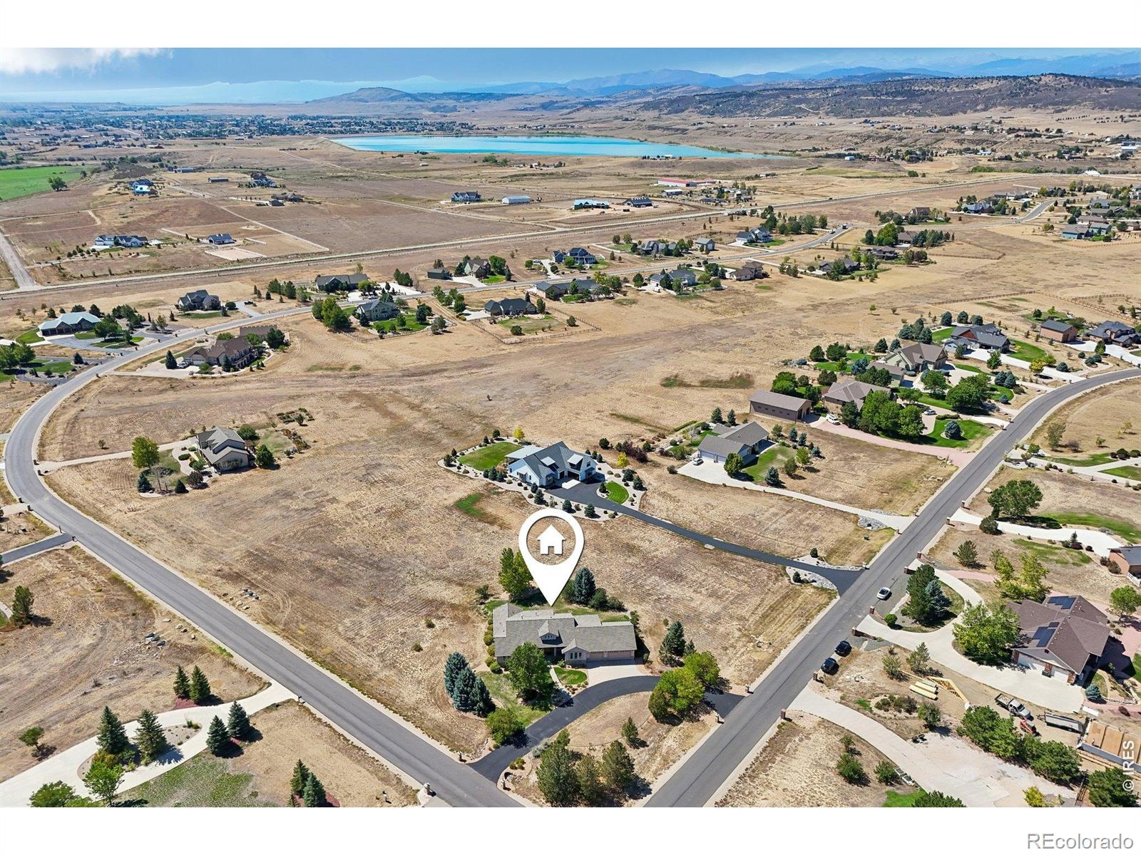 MLS Image #37 for 4251  malibu drive,berthoud, Colorado