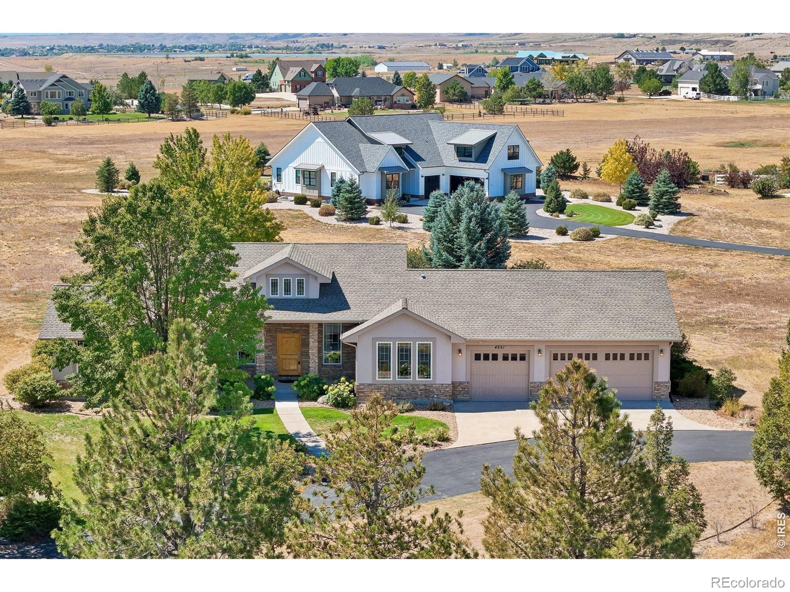 MLS Image #38 for 4251  malibu drive,berthoud, Colorado