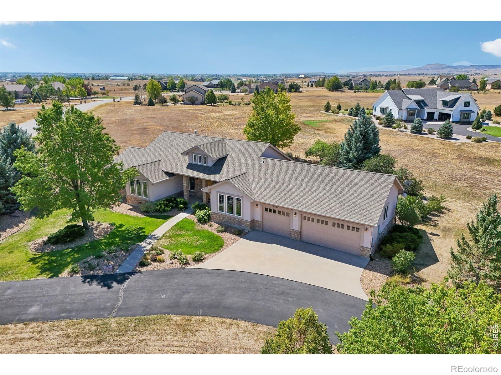 MLS Image #39 for 4251  malibu drive,berthoud, Colorado