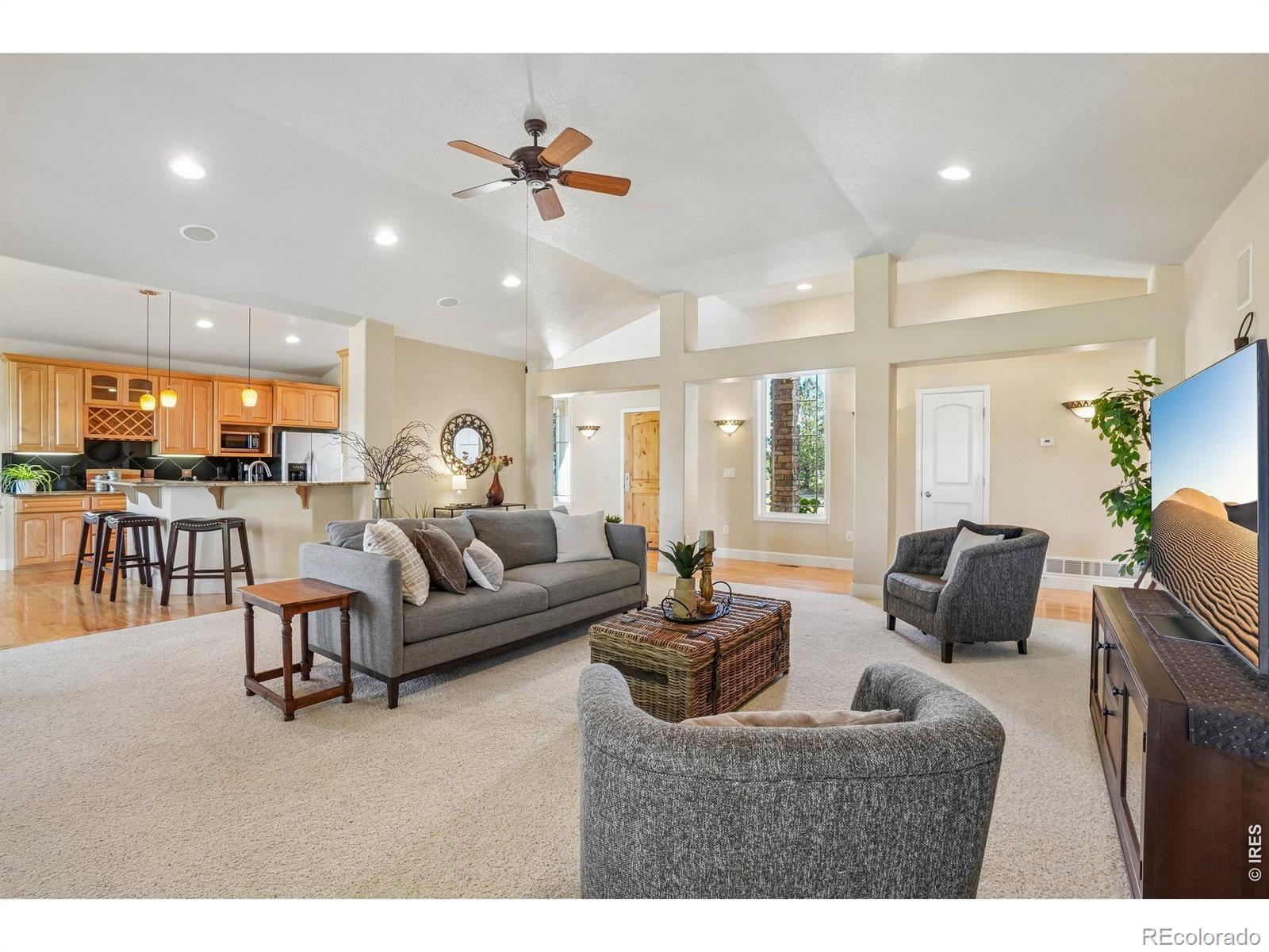 MLS Image #4 for 4251  malibu drive,berthoud, Colorado