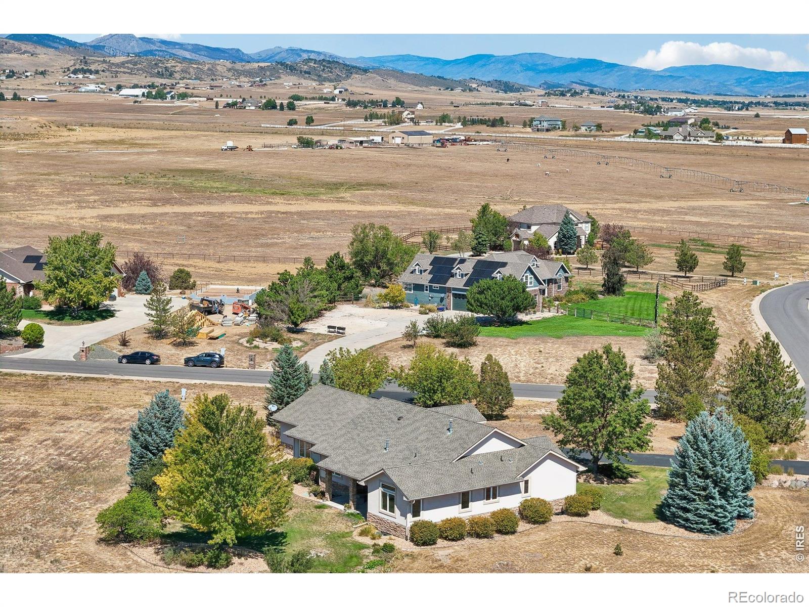 MLS Image #40 for 4251  malibu drive,berthoud, Colorado