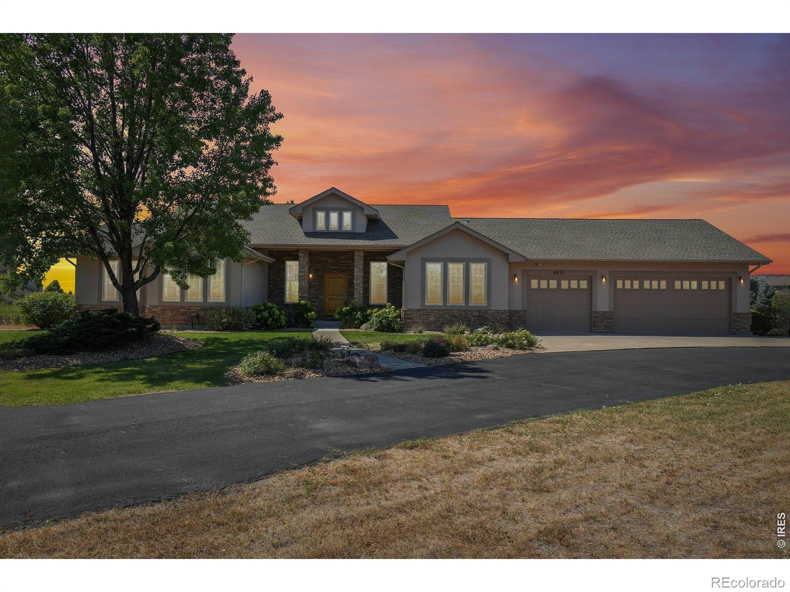 MLS Image #41 for 4251  malibu drive,berthoud, Colorado