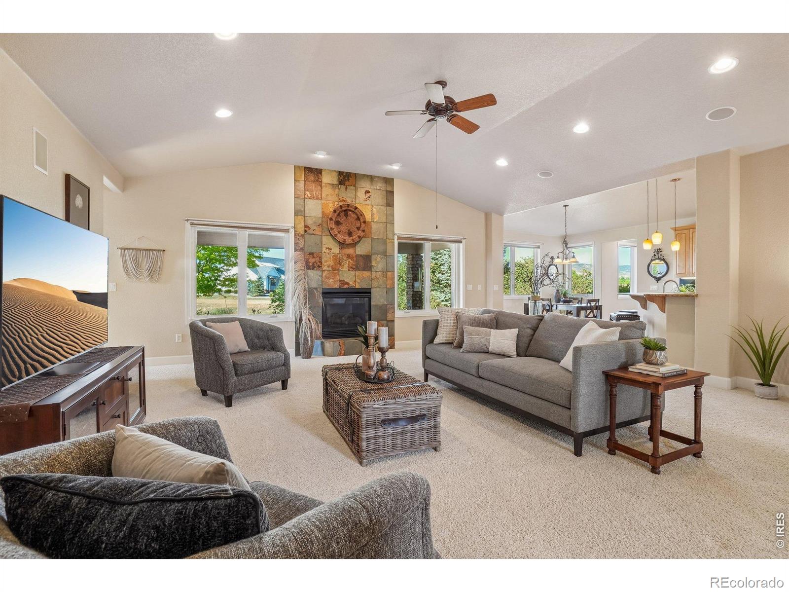 MLS Image #5 for 4251  malibu drive,berthoud, Colorado