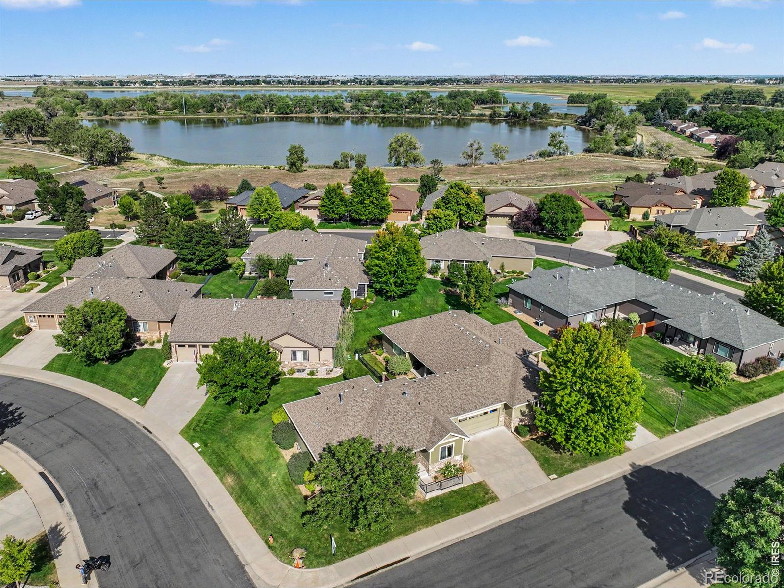 MLS Image #1 for 1747  muddy creek drive,loveland, Colorado