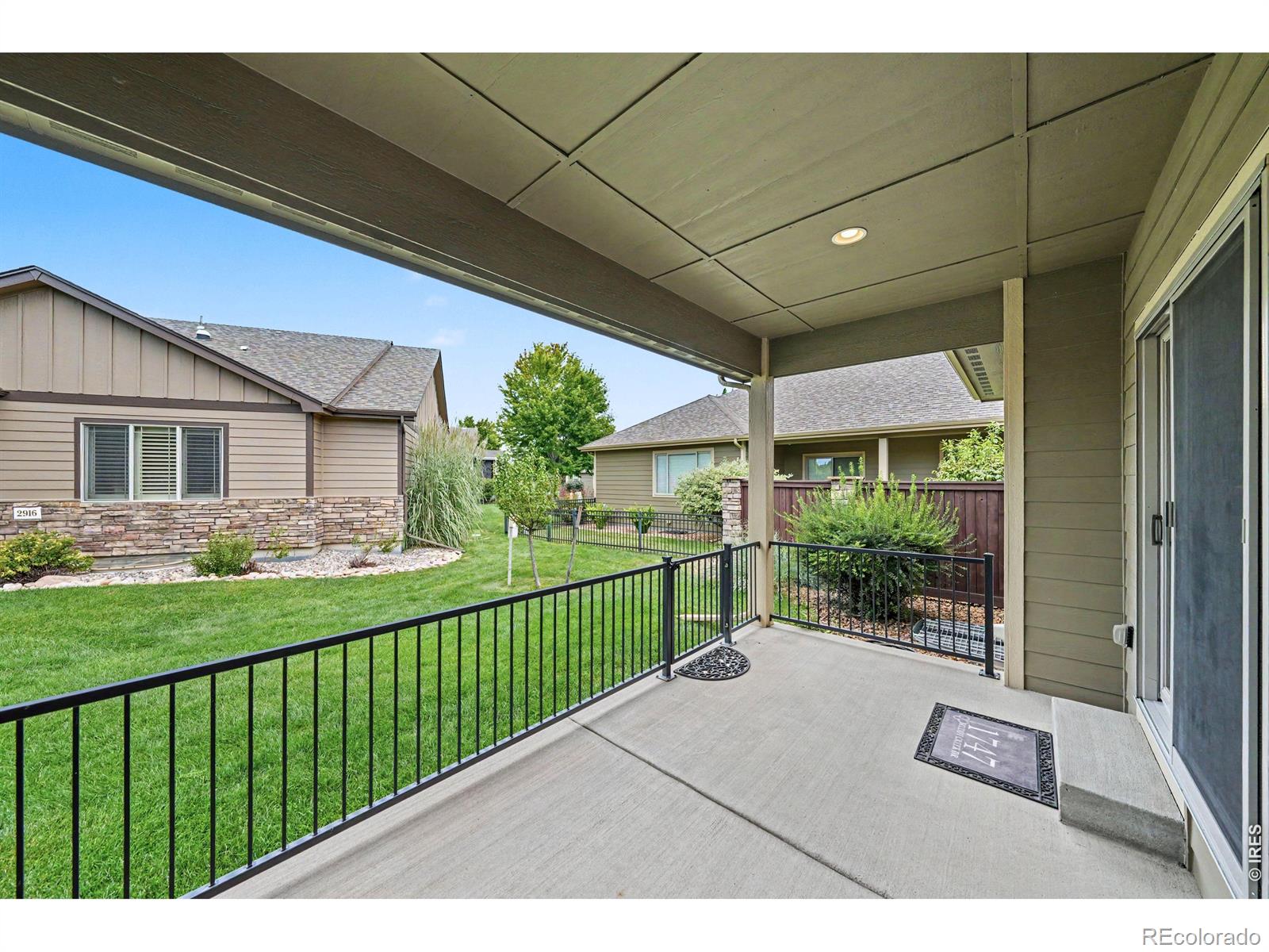 MLS Image #26 for 1747  muddy creek drive,loveland, Colorado