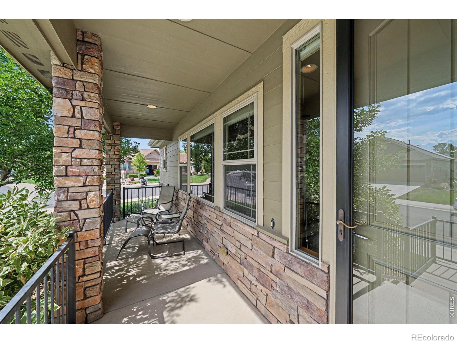 MLS Image #3 for 1747  muddy creek drive,loveland, Colorado