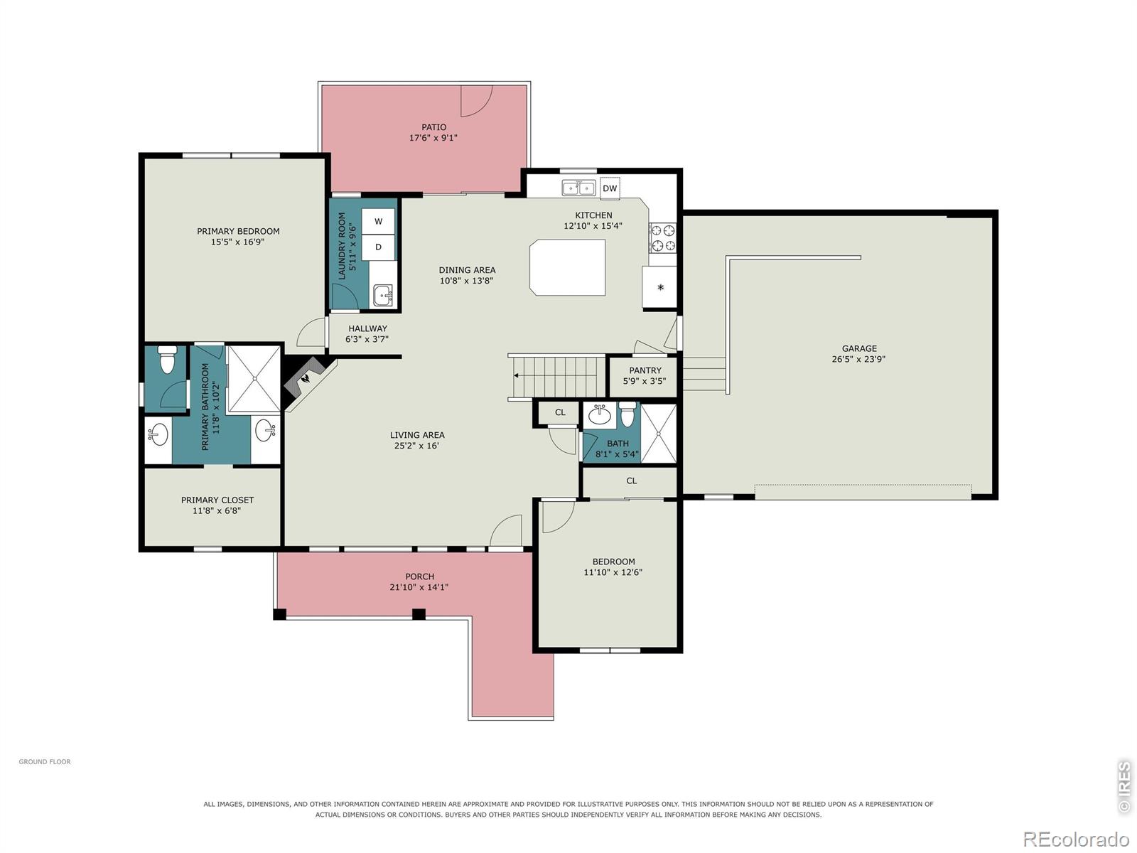 MLS Image #36 for 1747  muddy creek drive,loveland, Colorado