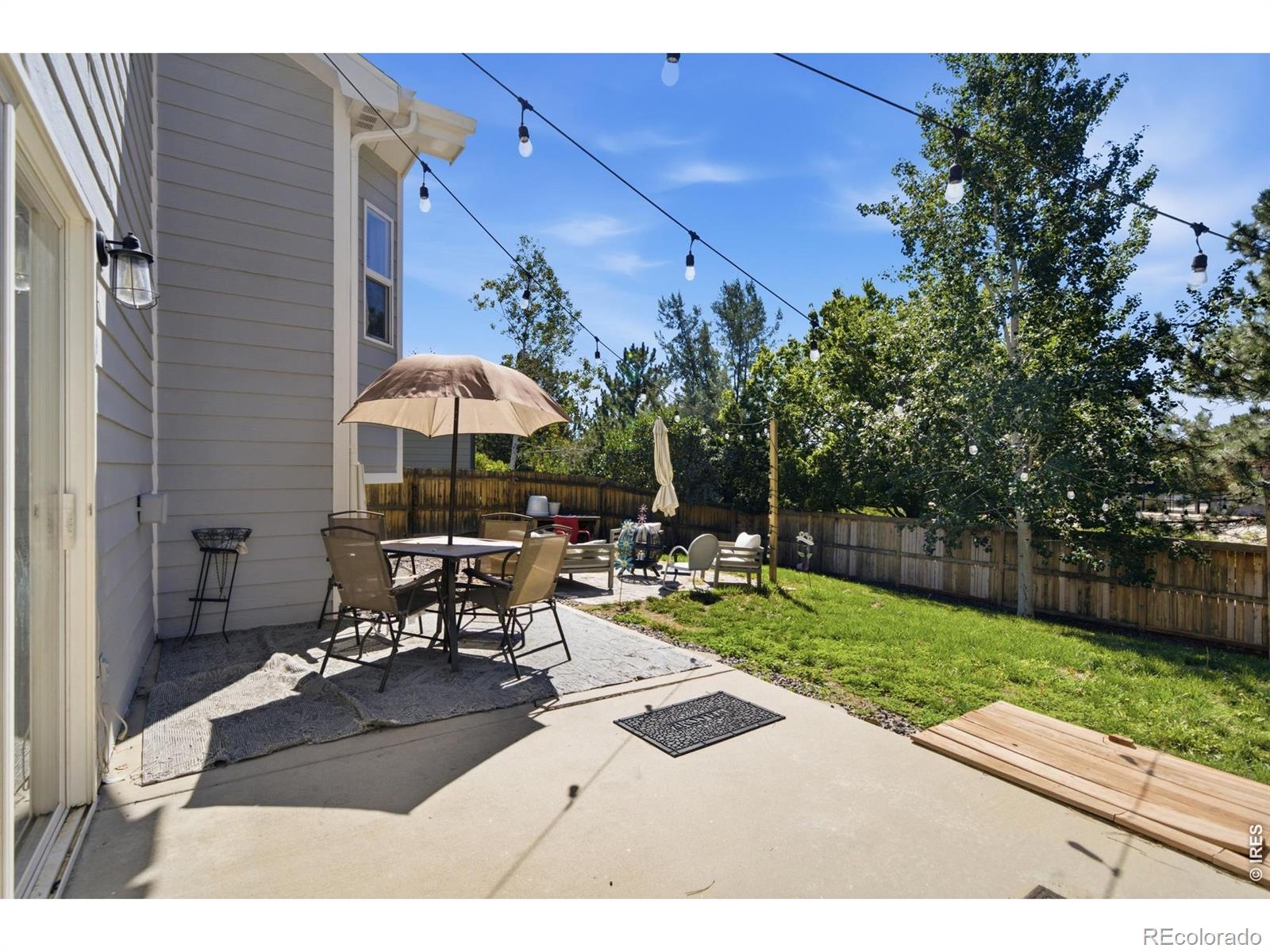 MLS Image #27 for 4350  limestone lane,johnstown, Colorado