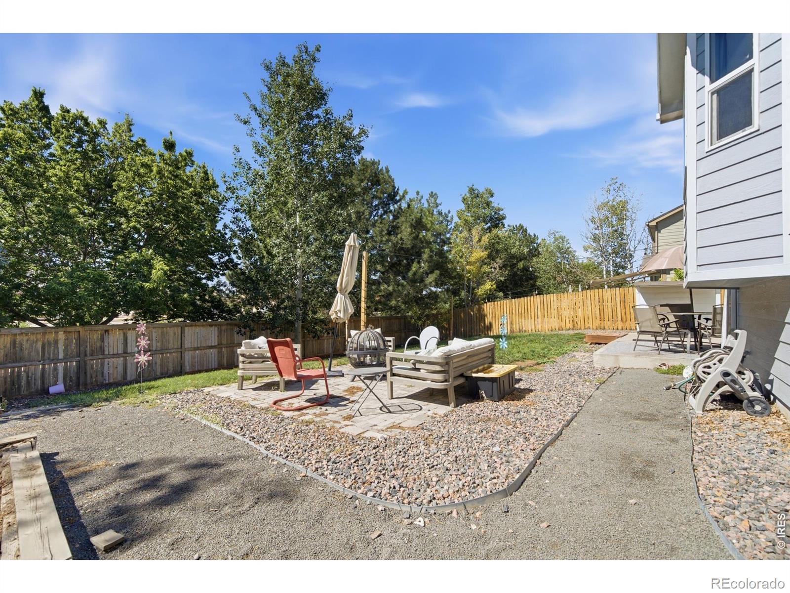 MLS Image #28 for 4350  limestone lane,johnstown, Colorado