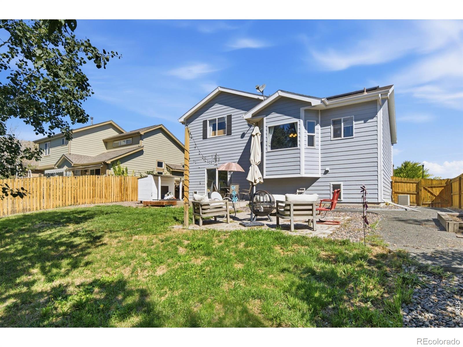 MLS Image #29 for 4350  limestone lane,johnstown, Colorado