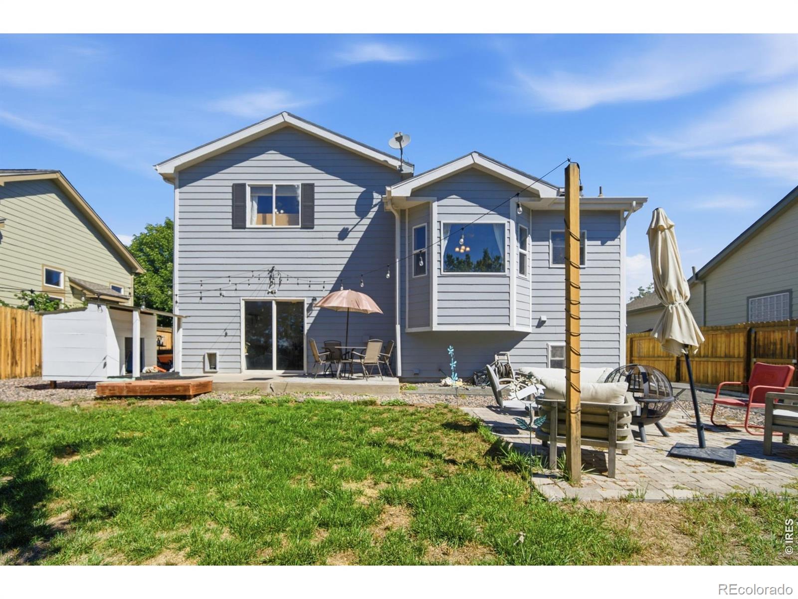 MLS Image #30 for 4350  limestone lane,johnstown, Colorado
