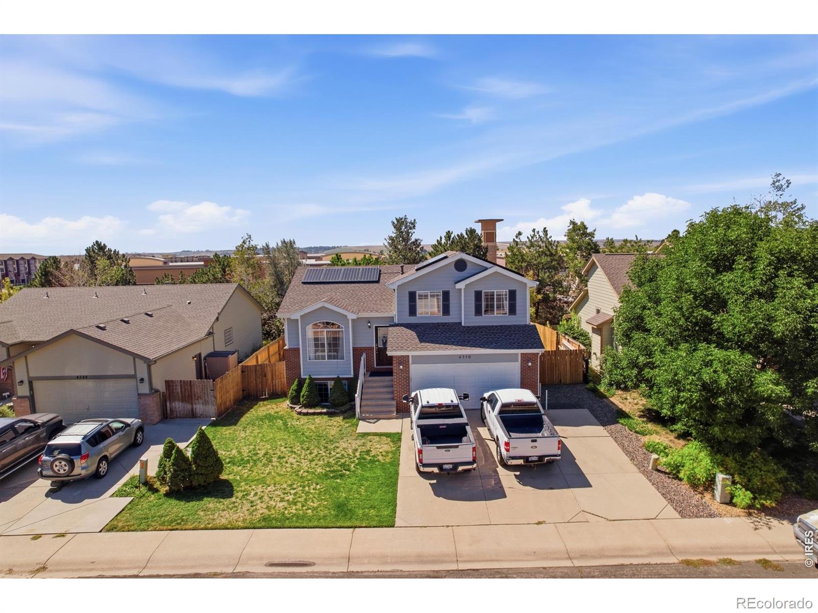MLS Image #31 for 4350  limestone lane,johnstown, Colorado