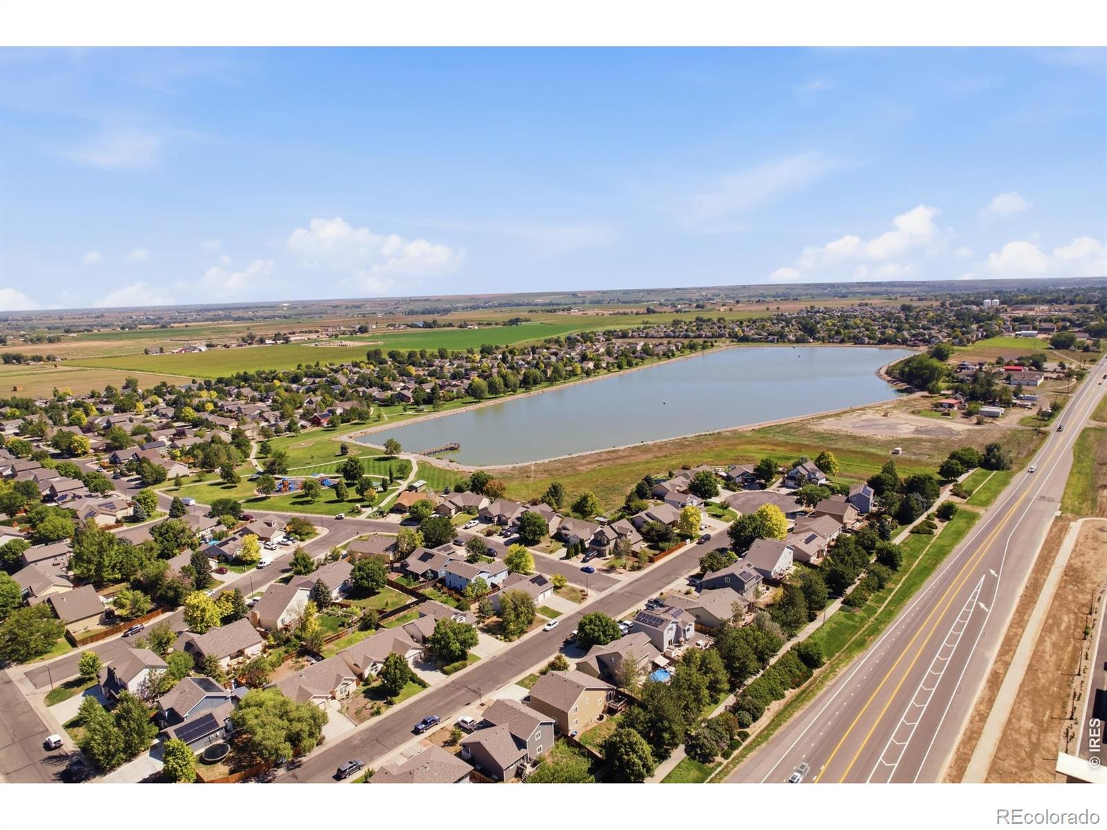 MLS Image #33 for 4350  limestone lane,johnstown, Colorado