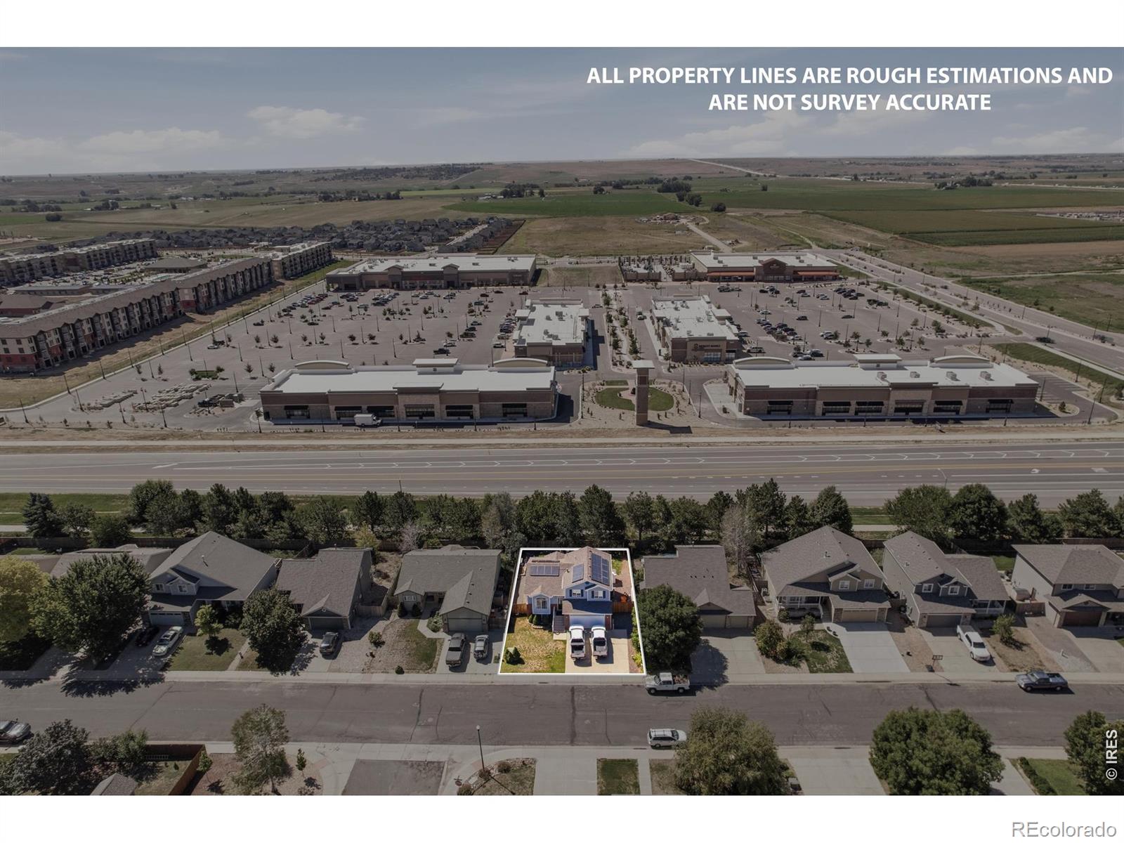 MLS Image #34 for 4350  limestone lane,johnstown, Colorado