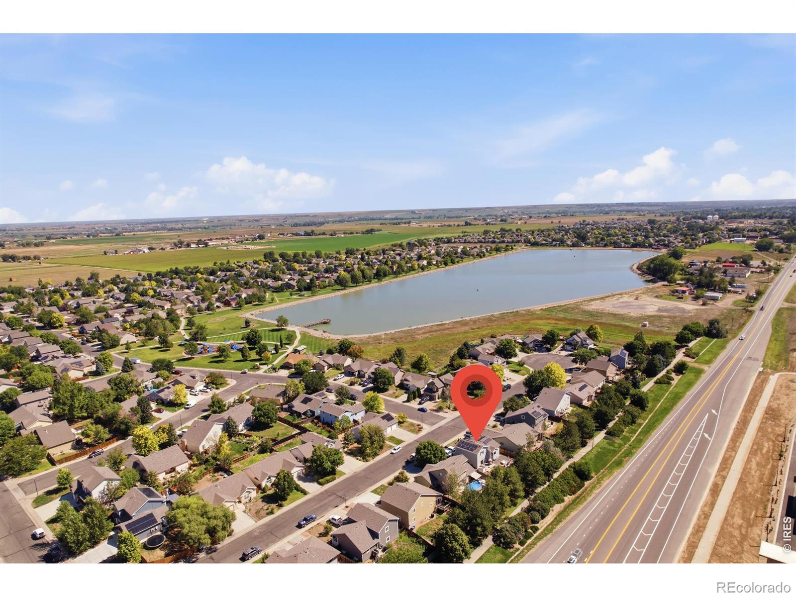 MLS Image #35 for 4350  limestone lane,johnstown, Colorado